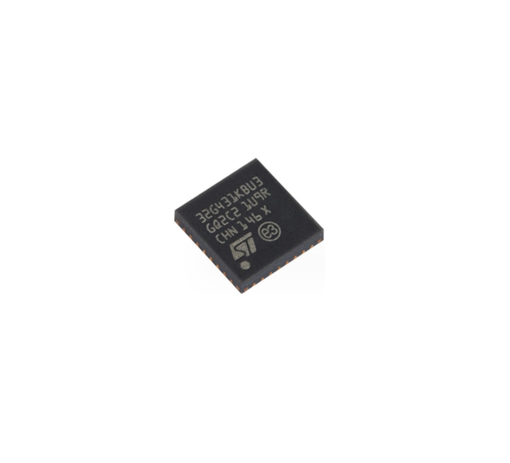 STM32G431KBU3