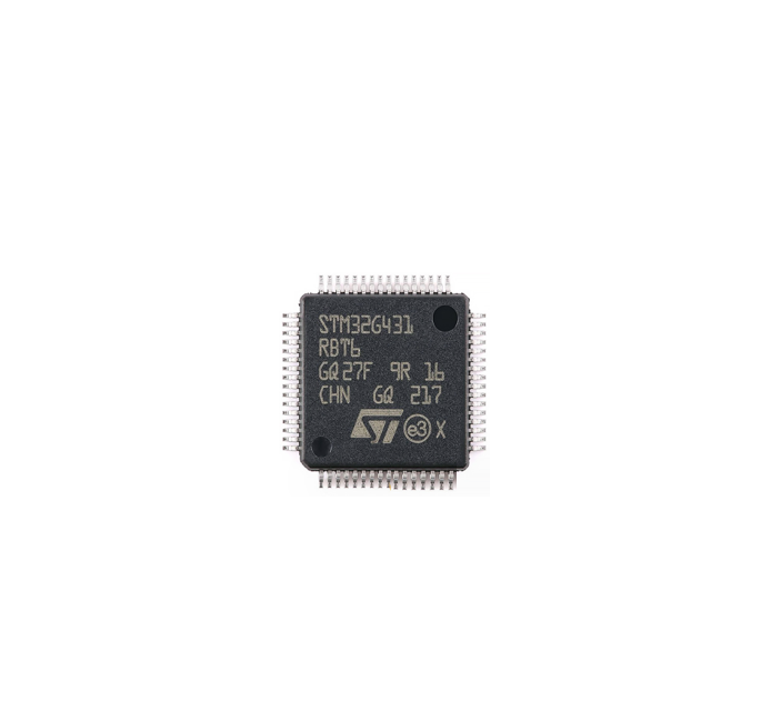 STM32G431RBT6