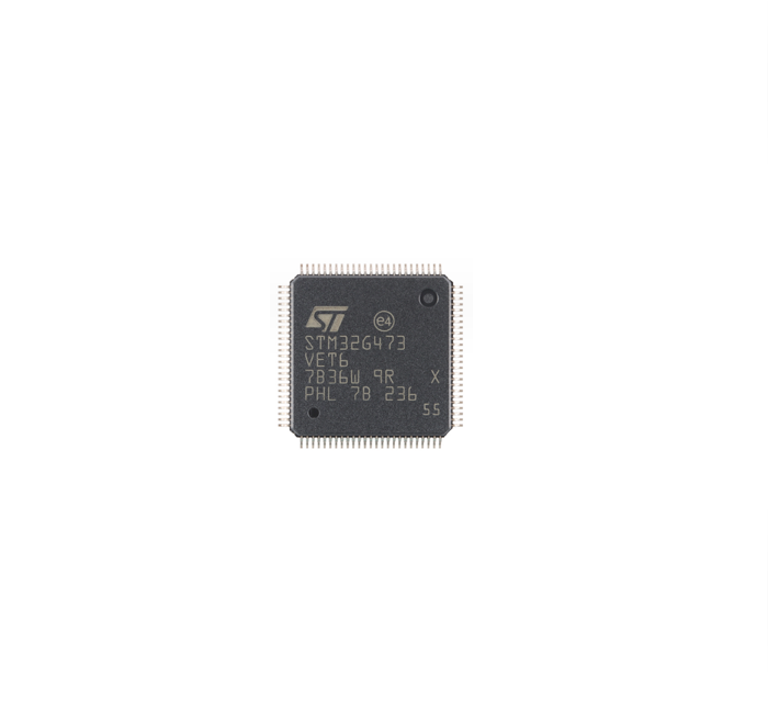 STM32G473VET6