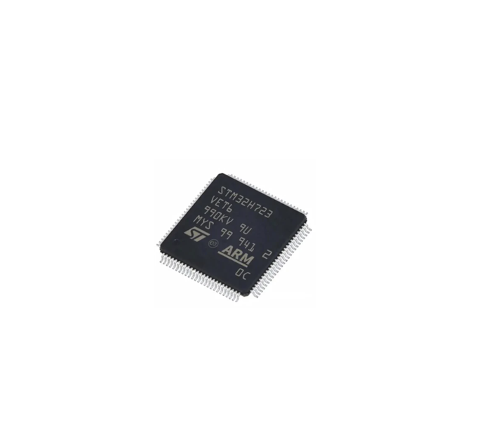 STM32H723VET6
