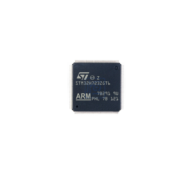 STM32H723ZGT6