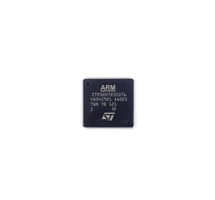 STM32H725IGT3