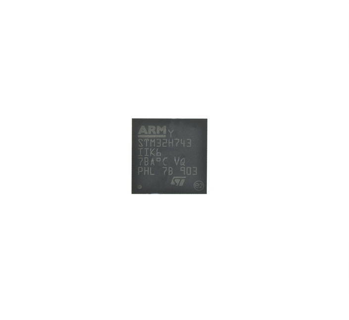 STM32H743IIK6