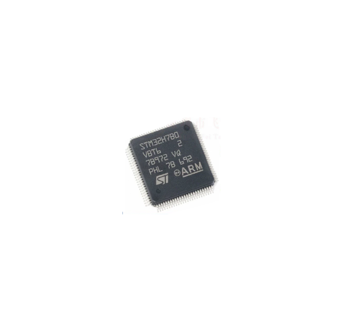 STM32H7B0VBT6