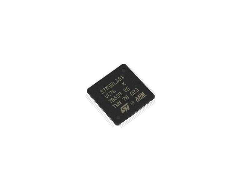 STM32L151VCT6