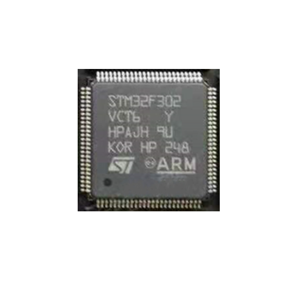 STM32L431VCT6