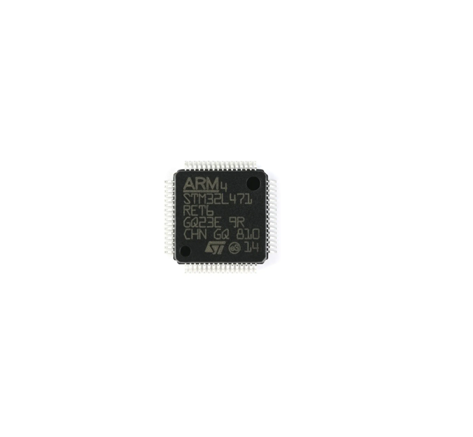 STM32L471RET6