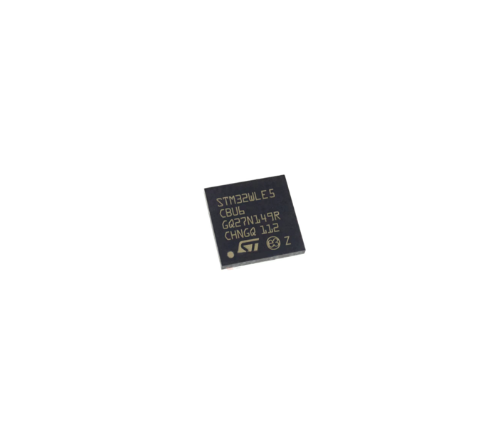 STM32WLE5CBU6