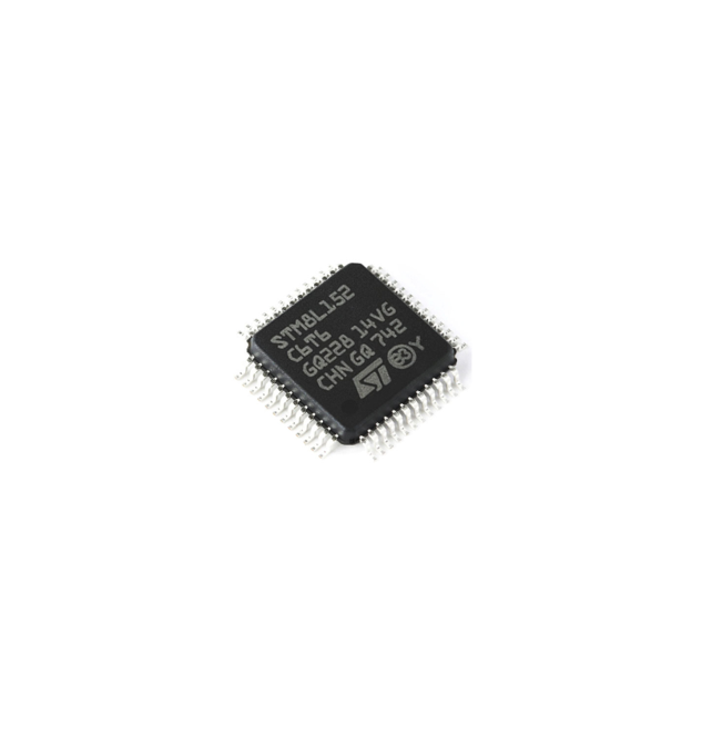 STM8L152C6T6