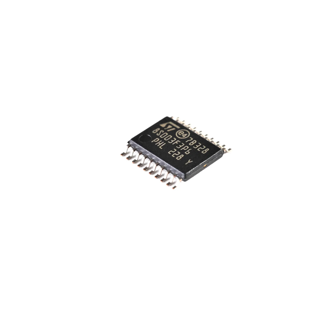 STM8S003F3P6