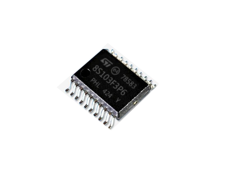 STM8S103F3P6