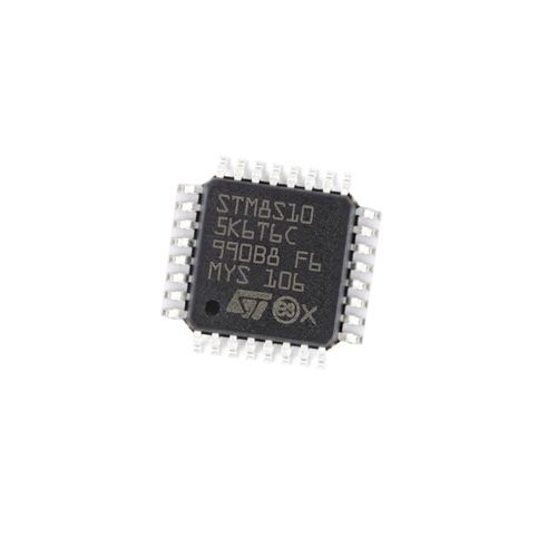 STM8S105K6T6C