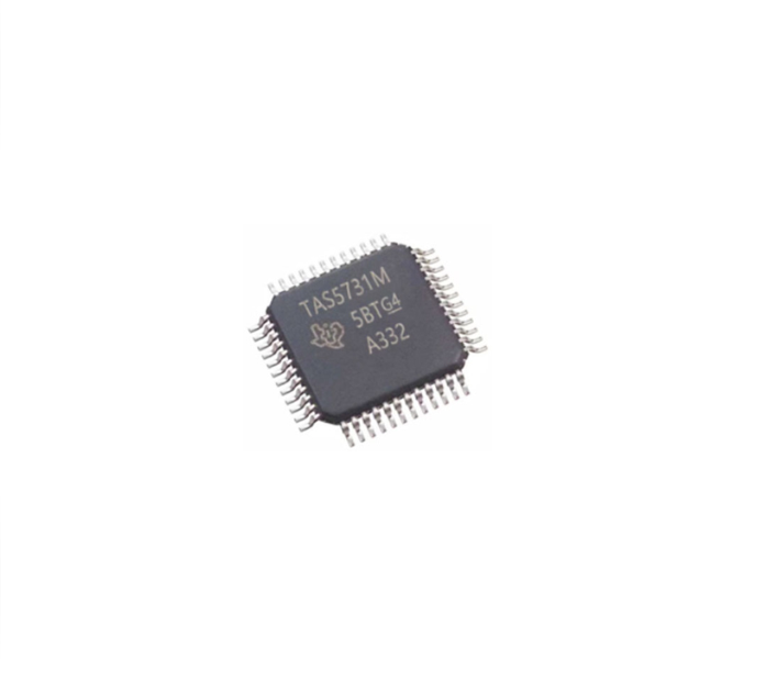 TAS5731MPHPR