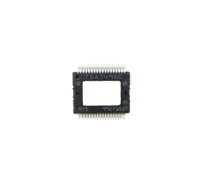 TDA7498ETR