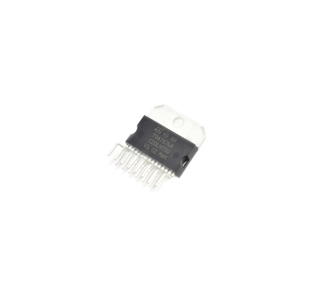 TDA7576B