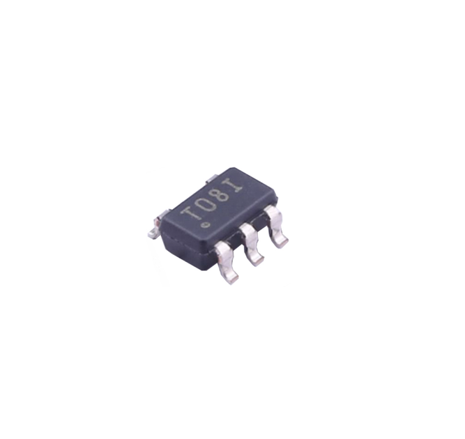 TMP236AQDBZTQ1