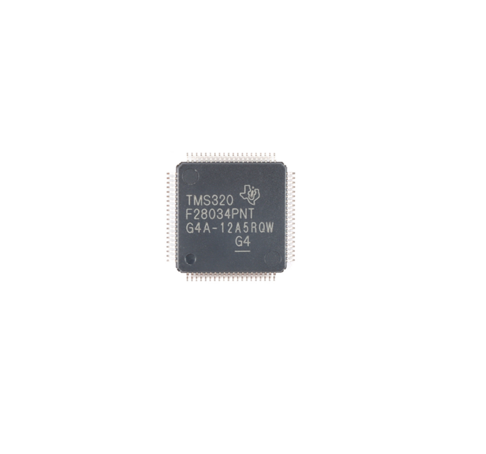 TMS320F28034PNT
