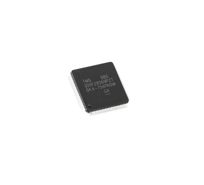 TMS320F28069PZT