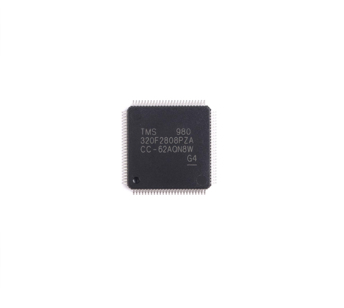 TMS320F2808PZA
