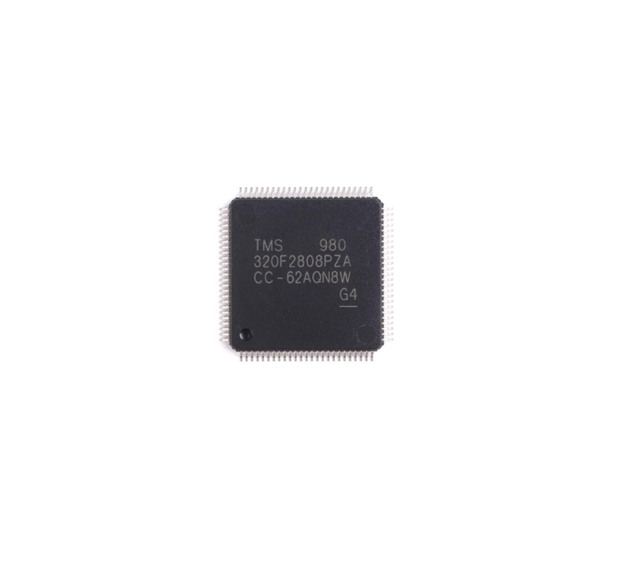 TMS320F2809PZA