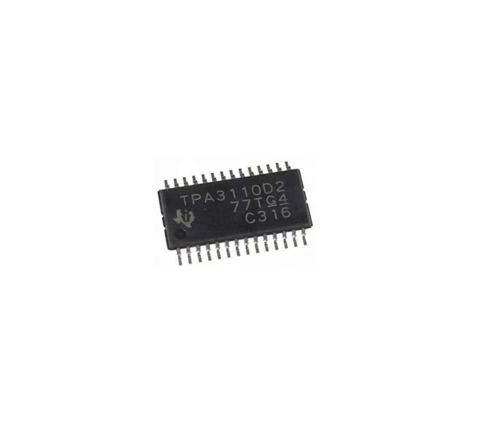 TPA3110D2PWPR