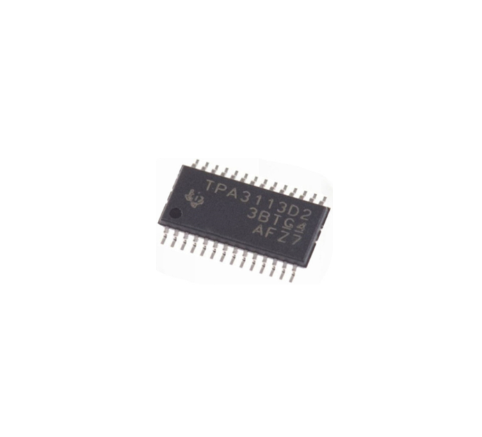 TPA3113D2PWPR