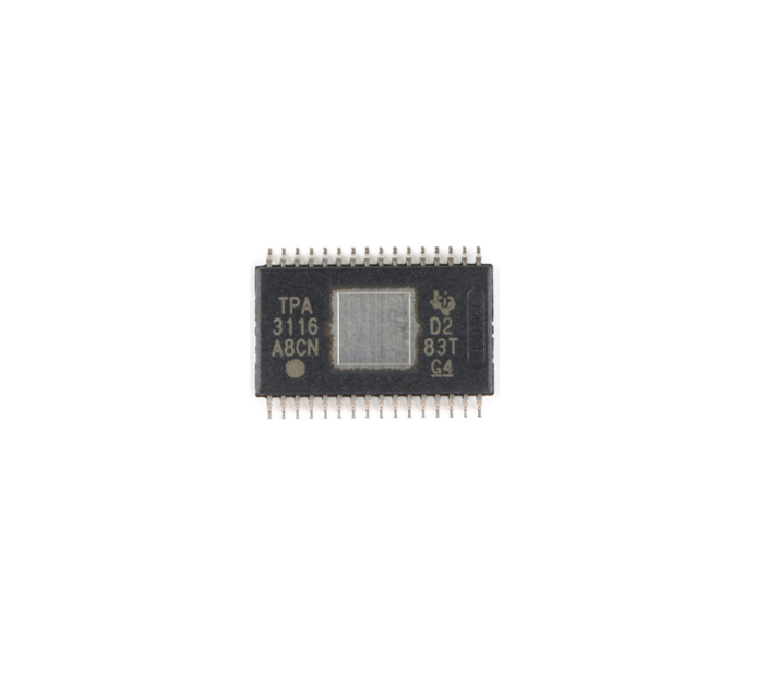 TPA3116D2DADR