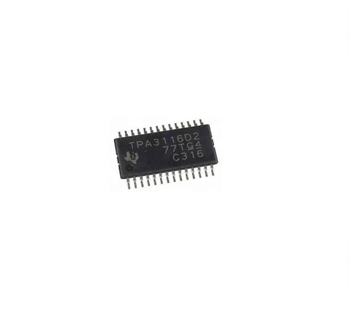 TPA3136D2PWPR