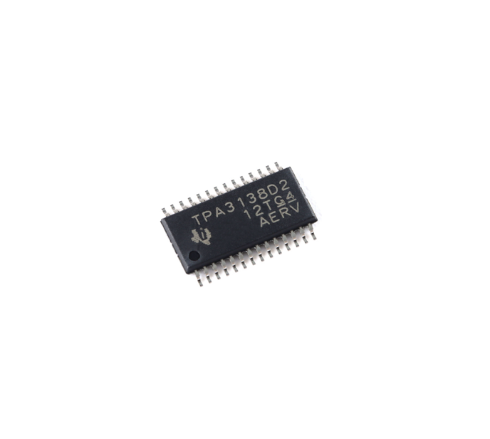 TPA3138D2PWPR