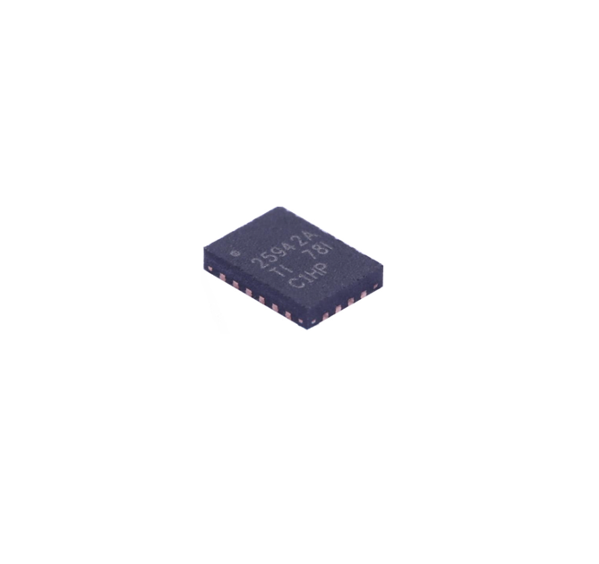 TPS25942ARVCR