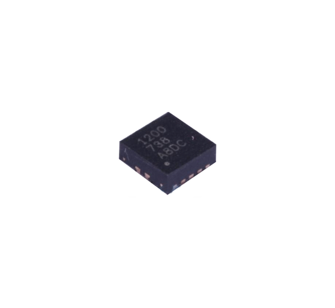 TPS51200DRCR