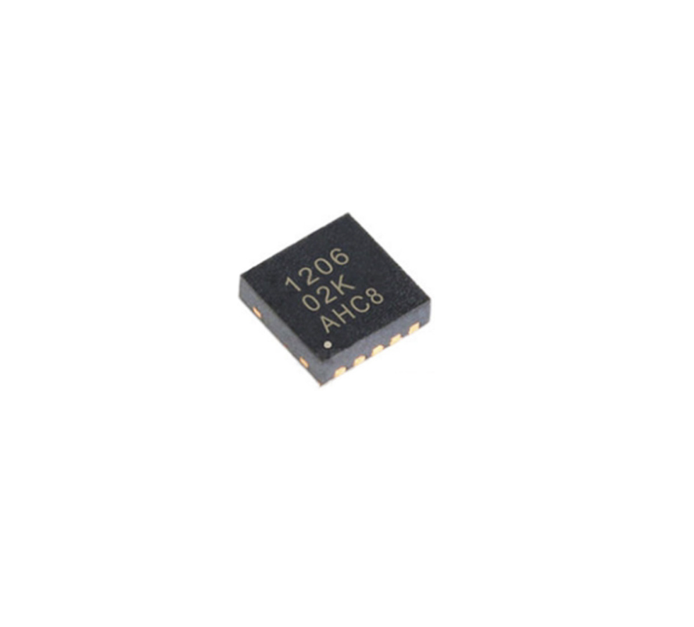 TPS51206DSQR