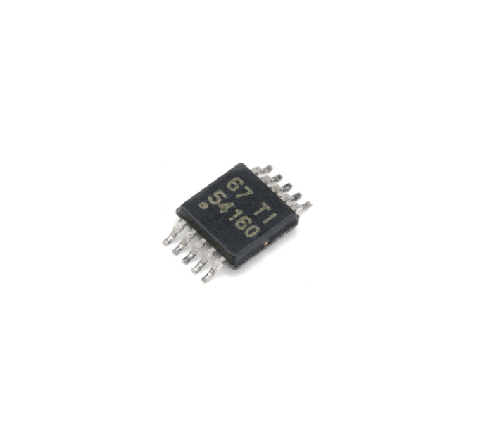 TPS54160DGQR