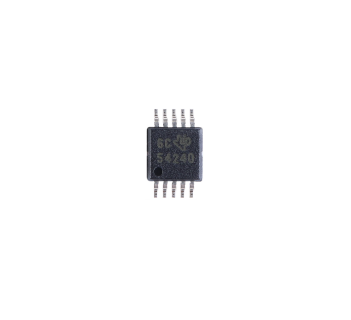 TPS54240DGQR