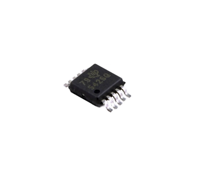 TPS54260QDGQRQ1