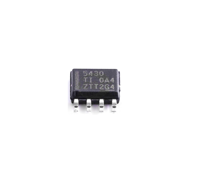 TPS5430DDAR