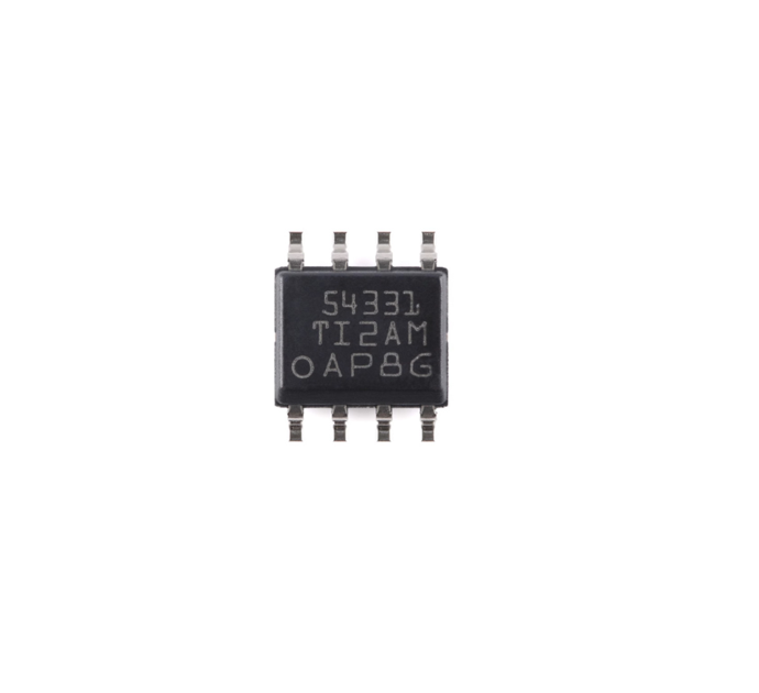 TPS54331DR