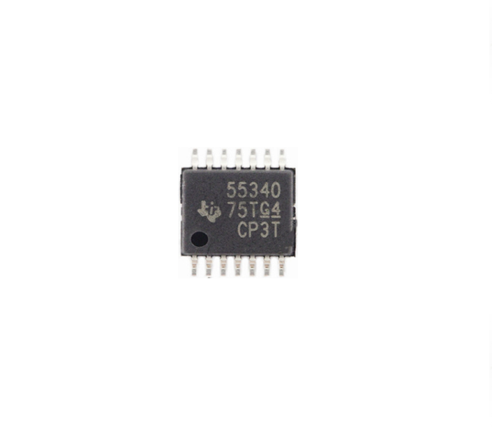 TPS55340PWPR