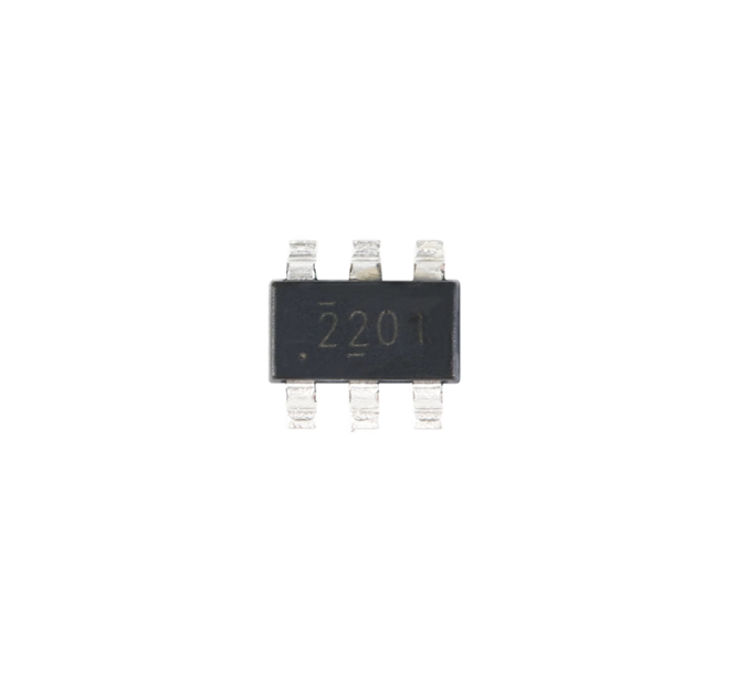 TPS562201DDCR