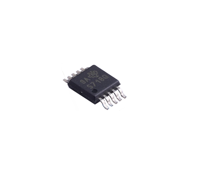 TPS57160QDGQRQ1