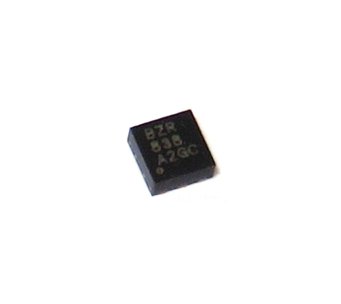 TPS61161DRVR