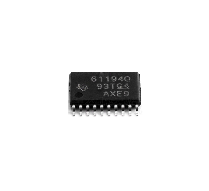 TPS61194PWPRQ1