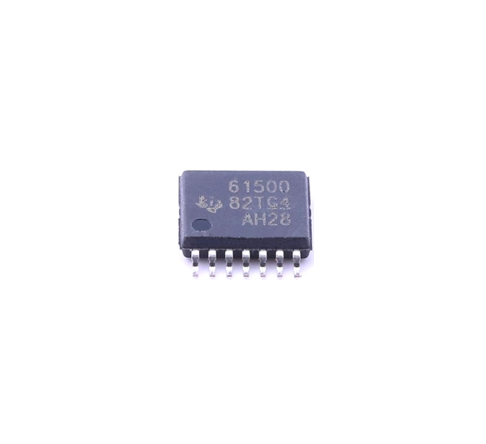 TPS61500PWPR