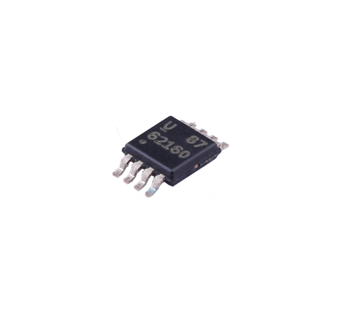 TPS62160DGKR