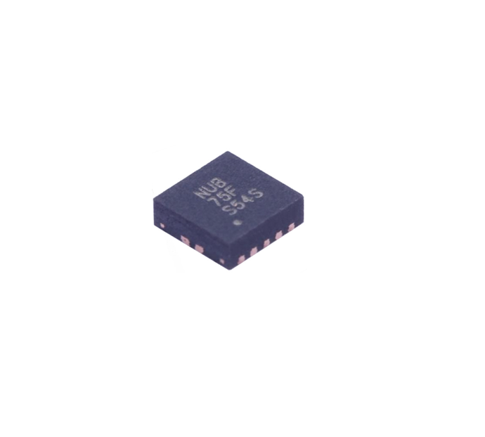 TPS63700DRCR