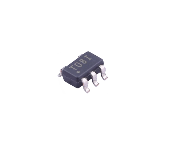 TPS72301DBVR