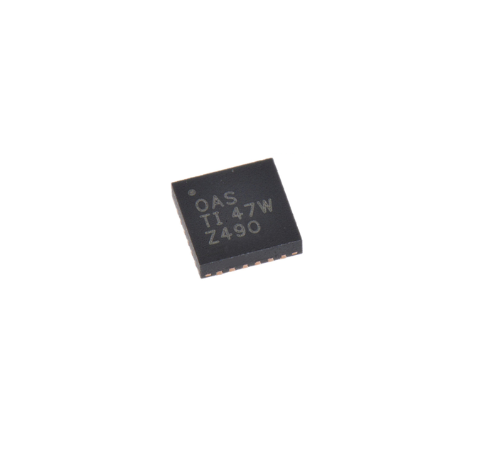 TPS7A8101QDRBRQ1