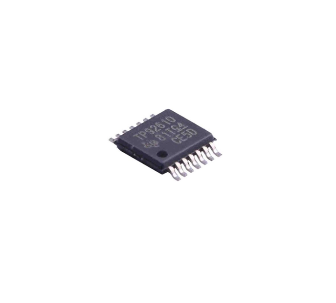 TPS92610QPWPRQ1
