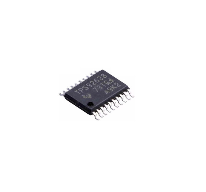 TPS92638QPWPRQ1