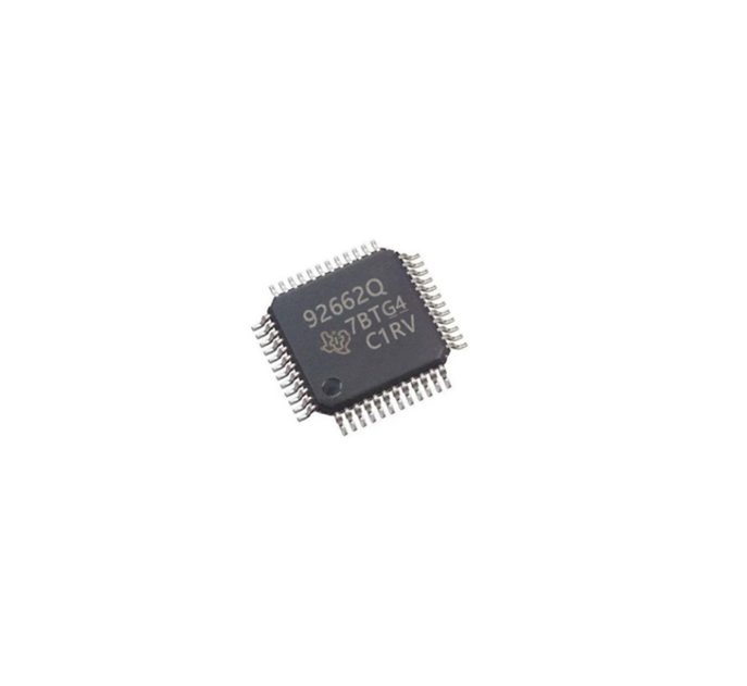 TPS92662QPHPRQ1